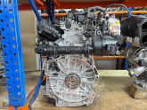 Oto Çıkma Parça / Volvo / XC60 / Motor / Motor (komple) / Çıkma Parça 