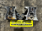 Oto Çıkma Parça / Opel / Corsa / Motor / Motor (komple) / Çıkma Parça 