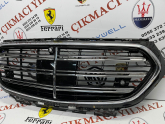 Mercedes w214 ön panjur w 214 e class çıkma ön panjur