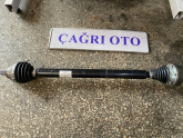 GOLF PASSAT JETTA SAĞ AKS 1K0407272 CC ORJİNAL ÇAĞRI OTO MASLAK