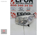 Oto Çıkma Parça / Toyota / RAV4 / Far & Stop / Sağ Ön Far / Sıfır Parça 