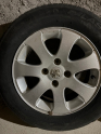 Oto Çıkma Parça / Peugeot / 307 / Jant & Lastik / Çelik Jant / Çıkma Parça 
