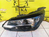 PEUGEOT 3008 SOL FAR ÇIKMA ORJİNAL YEDEK PARÇA