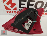 Oto Çıkma Parça / Toyota / Yaris / Far & Stop / Sol Arka Stop / Sıfır Parça 