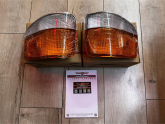 -HYUNDAİ H10O SİNYAL LAMBALARI (R/L)-94-96-KMY ESKI MODEL