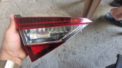 Oto Çıkma Parça / Skoda / Superb / Far & Stop / Sol Arka Stop / Çıkma Parça 