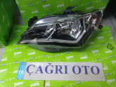 Oto Çıkma Parça / Seat / Ibiza / Far & Stop / Sol Ön Far / Sıfır Parça 