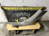 9646216877 Citroen C4 Sağ Arka iç Kaplama Orjinal Çıkma