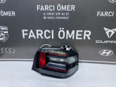 CİTRÖEN  E C3 SAĞ ARKA STOP LEDLİ SIFIR ORJİNAL