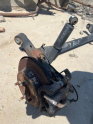 Oto Çıkma Parça / Hyundai / Accent / Alt Takım / Arka Dingil / Çıkma Parça 