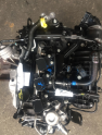 EcoBoost 1.0 Ford Fiesta Benzinli Çıkma Motor Blok