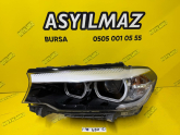 BMW G30 SOL FAR (ORJİNAL HATASIZ)