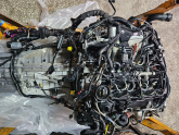 Oto Çıkma Parça / Audi / A4 / Motor / Motor (komple) / Çıkma Parça 