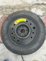 CHEVROLET CAPTIVA STEPNE JANT LASTİK 155/90 R16 4TX16