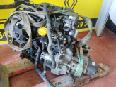Oto Çıkma Parça / Renault / Clio / Motor / Motor (komple) / Çıkma Parça 