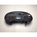 Audi A3 TSI Kilometre Saati Gösterge Paneli 8V0920870J