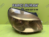 DOBLO 2 SAĞ FAR ORJİNAL 2006-2009 51805934
