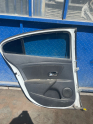 Oto Çıkma Parça / Renault / Fluence / Kaporta & Karoser / Sol Arka Kapı / Çıkma Parça 