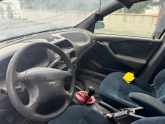 Hurda Belgeli Araçlar / Fiat / Marea