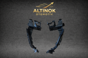 8T0805607B - 8T0805608B AUDİ A5 FAR ALT BRAKETİ 2012-2017 ARASI