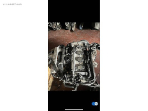 Oto Çıkma Parça / Audi / A6 / Motor / Komple Motor / Çıkma Parça 