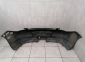 Oto Çıkma Parça / Porsche / Boxster / Tampon / Arka Tampon / Çıkma Parça 