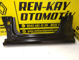 Oto Çıkma Parça / Renault / Clio / Kaporta & Karoser / Marşpiyel Sacı / Çıkma Parça 
