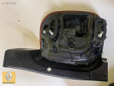 Oto Çıkma Parça / Dacia / Duster / Far & Stop / Sağ Arka Stop / Çıkma Parça 