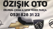 PEUGEOT 208 HAVA FİLTRE HORTUMU ÇIKMA ORJİNAL YEDEK PARÇA