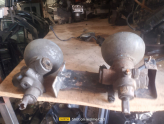 Oto Çıkma Parça / Citroen / C5 / Alt Takım / Amortisör / Çıkma Parça 