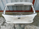 VOLKSWAGEN POLO BAGAJ KAPAĞI 2009-2017 OEM 6R6827025D
