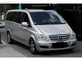 Oto Çıkma Parça / Mercedes / Viano / Far & Stop / Far Camı / Sıfır Parça 