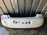 VOLKSWAGEN POLO ARKA TAMPON ORJİNAL ÇIKMA