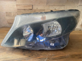 MERCEDES VİTO W447 SOL ÖN FAR A4479067700