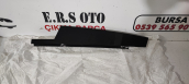 BMW G30 SAĞ ÖN KAPI DİREK KAPLAMASI SIFIR ORJ 7390122-09