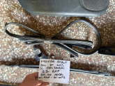 Oto Çıkma Parça / Hyundai / Accent / Kaporta & Karoser / Sol Yan Panel / Çıkma Parça 