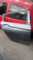 Opel insignia b sağ arka çıtır hasarlı kapı orjinal
