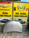 Crossland X Model Opel İçin Ön Kaput - Oto Çıkma Parçaları