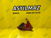 Oto Çıkma Parça / Seat / Leon / Far & Stop / Sağ Arka Stop / Çıkma Parça 