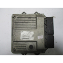 Lancia Ypsilon 1.3 Motor Beyni MJD6JF.Y1 71600.009.03 55192098