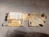 Oto Çıkma Parça / Peugeot / 5008 / Koltuk & Döşeme / Taban Halısı / Çıkma Parça 