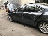 Oto Çıkma Parça / Skoda / 120 / Kaporta & Karoser / Sol Ön Kapı / Çıkma Parça 