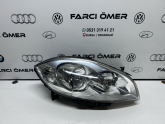 Oto Çıkma Parça / Fiat / Linea / Far & Stop / Sağ Ön Far / Çıkma Parça 