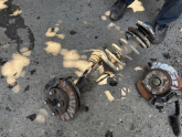 Oto Çıkma Parça / Hyundai / Accent / Alt Takım / Helezon Yayı / Çıkma Parça 
