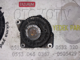 0123505014 VOLVO 850 V70 C70 S70 100A Şarj Dinamosu