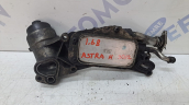 Oto Çıkma Parça / Opel / Astra / Motor / Yağ Soğutucu / Çıkma Parça 