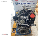 Oto Çıkma Parça / Dacia / Duster / Motor / Motor (komple) / Sıfır Parça 