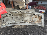 Oto Çıkma Parça / Peugeot / Boxer / Kaporta & Karoser / Kaput / Çıkma Parça 