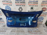 Oto Çıkma Parça / Audi / A3 / Kaporta & Karoser / Bagaj Kapağı / Çıkma Parça 
