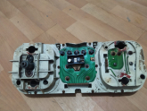 Oto Çıkma Parça / Ford / Taunus / Elektrik / Kilometre Saati / Çıkma Parça 